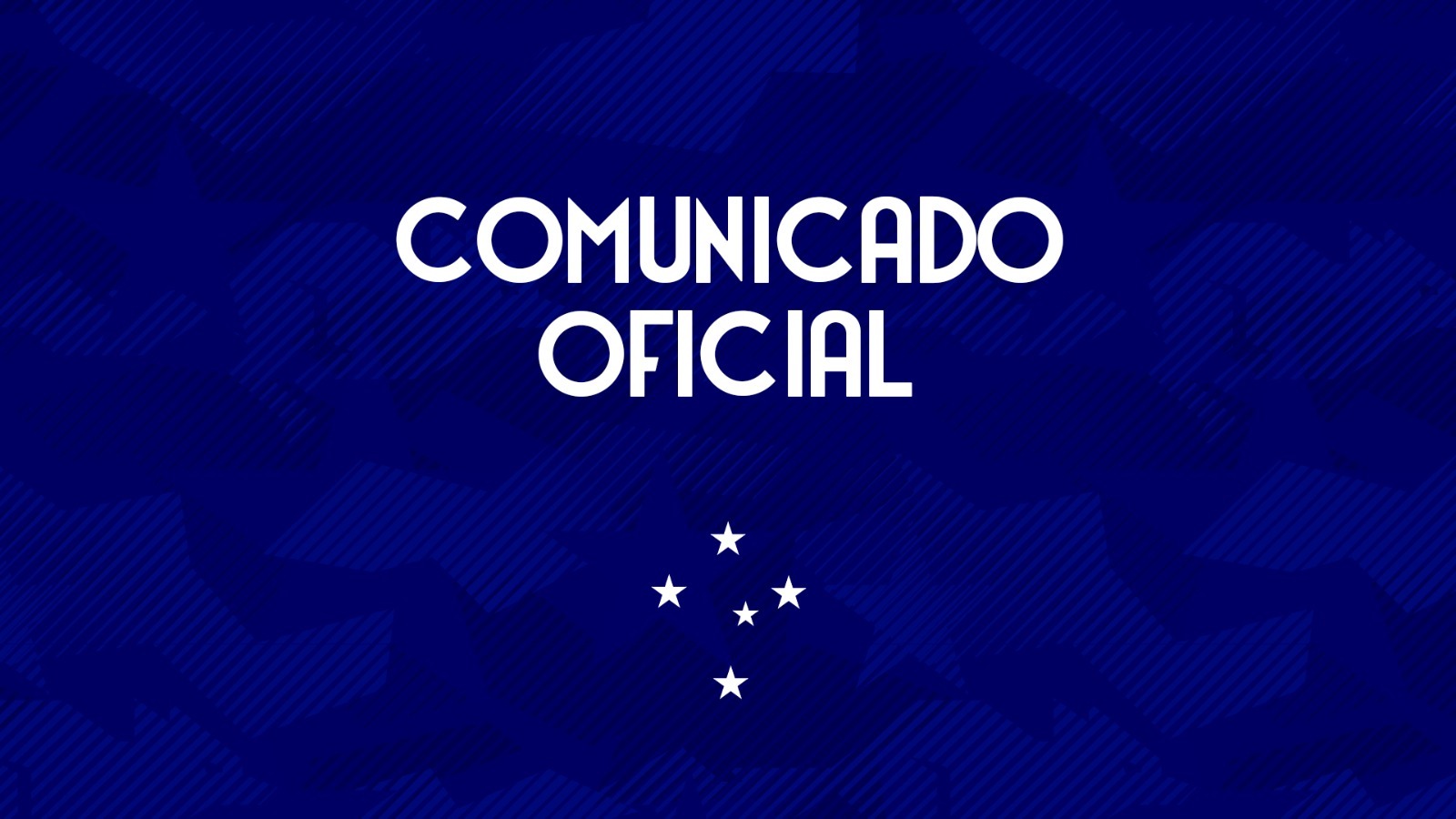 NOTA CONJUNTA: Botafogo, Coritiba, Cruzeiro e Vasco da Gama anunciam iniciativa em prol da evolução do futebol brasileiro