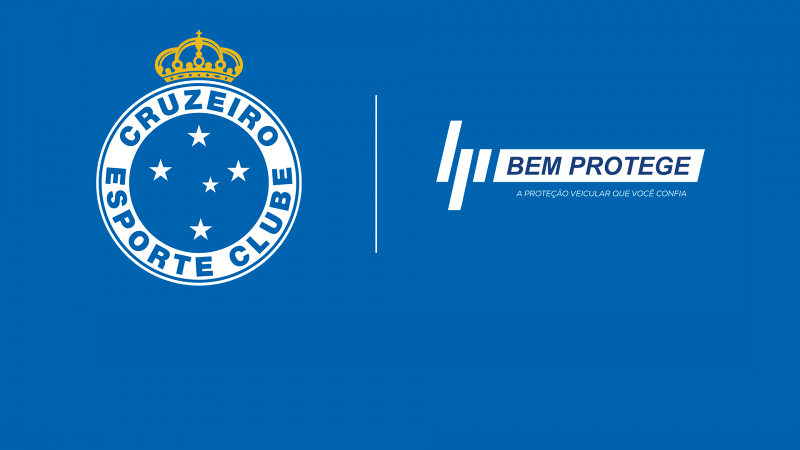 Protegeu, Reconstruiu: parceira do Cruzeiro, Bem Protege presenteará novos associados com cartão do Sócio Reconstrução
