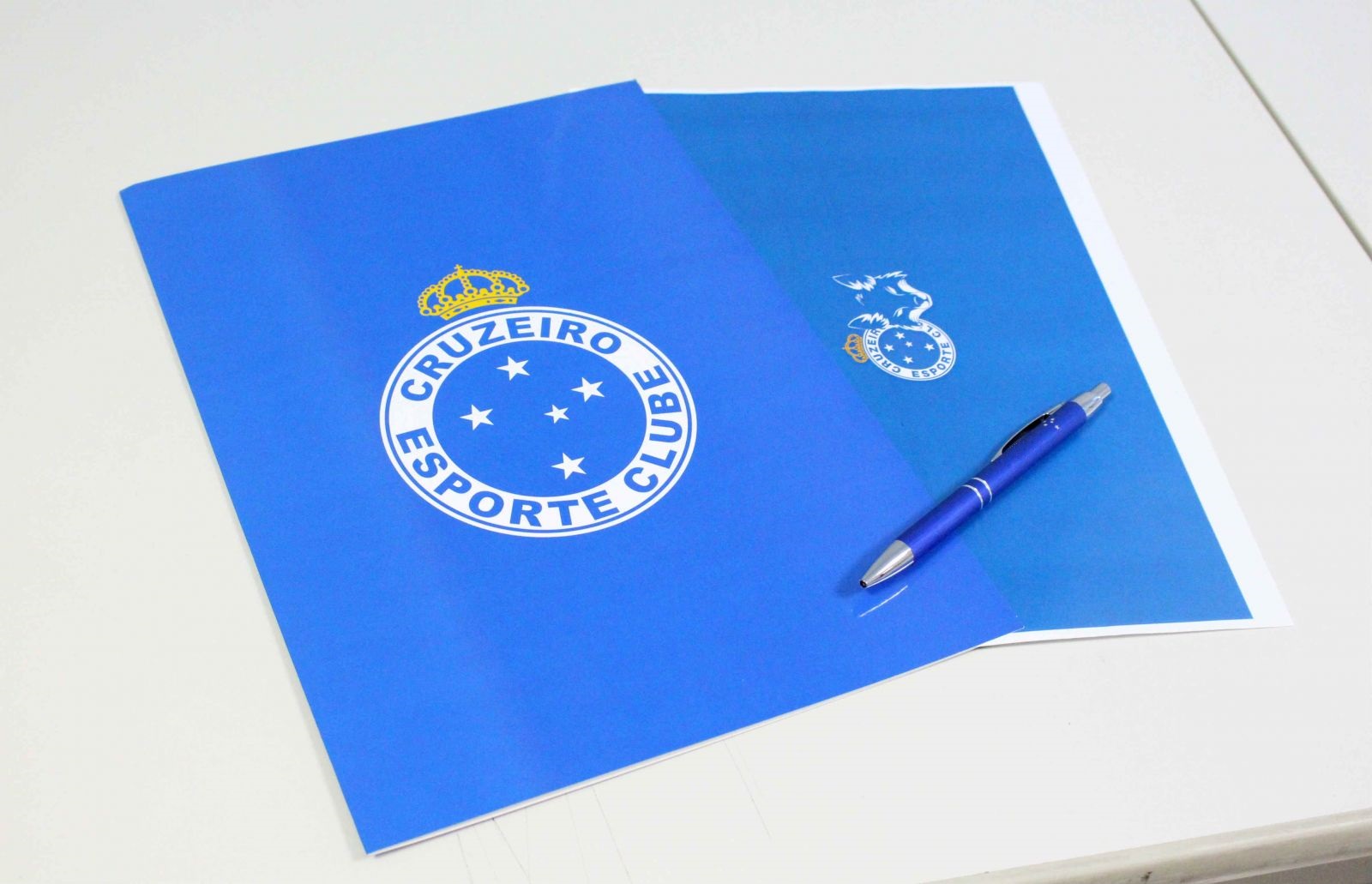 Cruzeiro fecha parceria com headhunter para contratação de profissionais