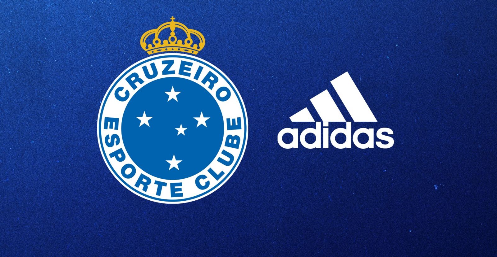 Gestores do Cruzeiro fazem primeira reunião com a Adidas para discutir parceria