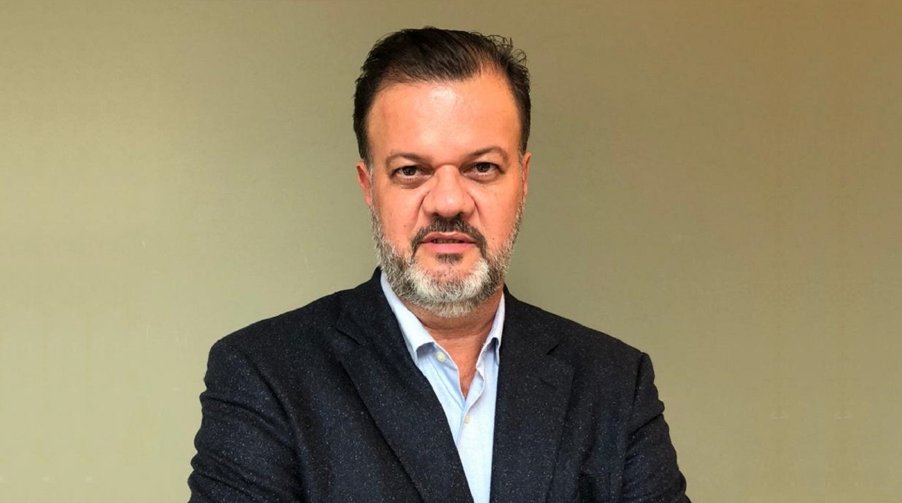 Empresário Sandro Gonzalez integra núcleo gestor e será novo CEO do Cruzeiro