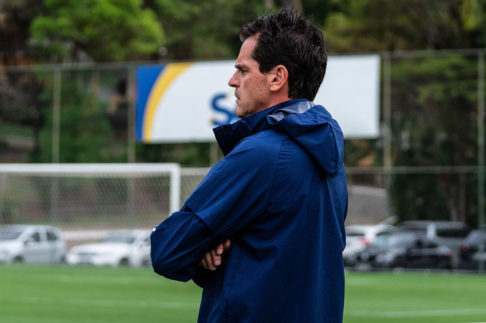 Cruzeiro informa mudanças no comando técnico da equipe Sub-20