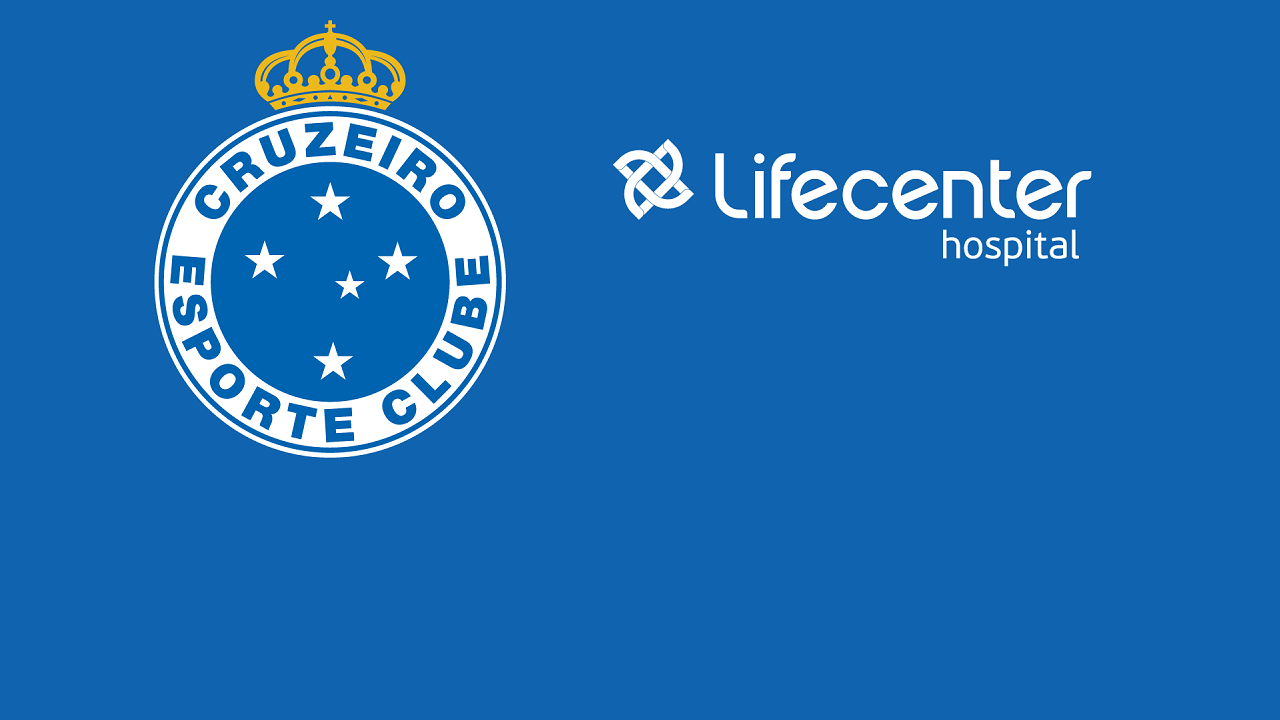Cruzeiro acerta a continuidade da parceria com Hospital Lifecenter