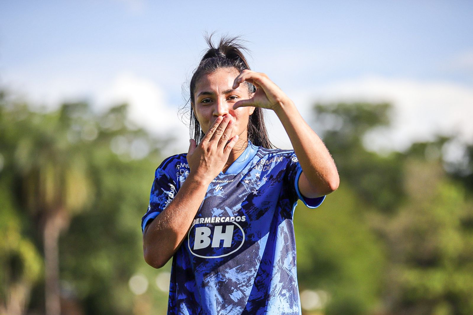 No retorno ao Campeonato Mineiro, Cabulosas vencem América-MG por 1 a 0 no Sesc Venda Nova