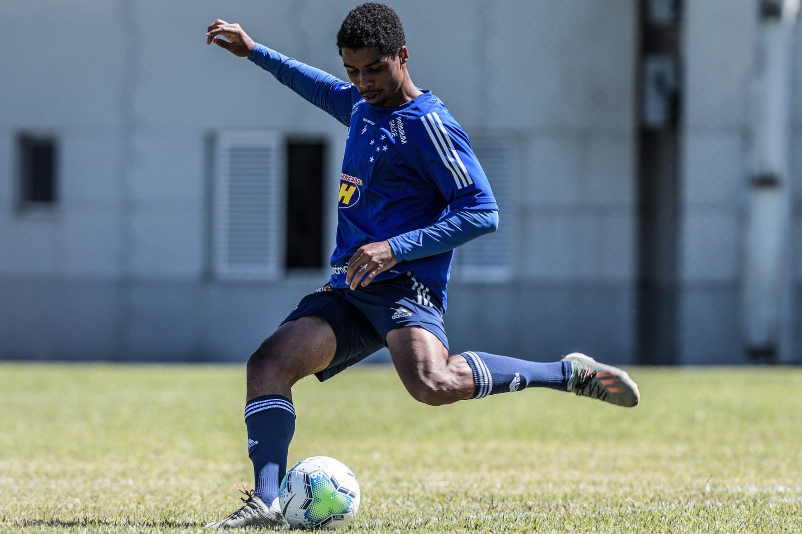 Em busca da recuperação, Sub-20 recebe o Palmeiras neste domingo pelo Brasileiro