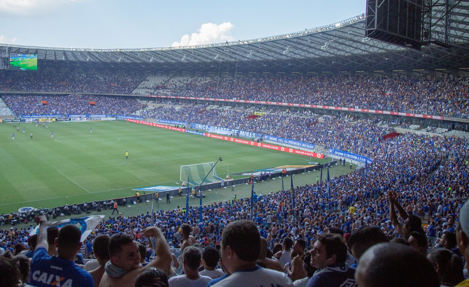 Estreia na temporada: duelo desta quarta-feira será o décimo entre Cruzeiro e Boa Esporte