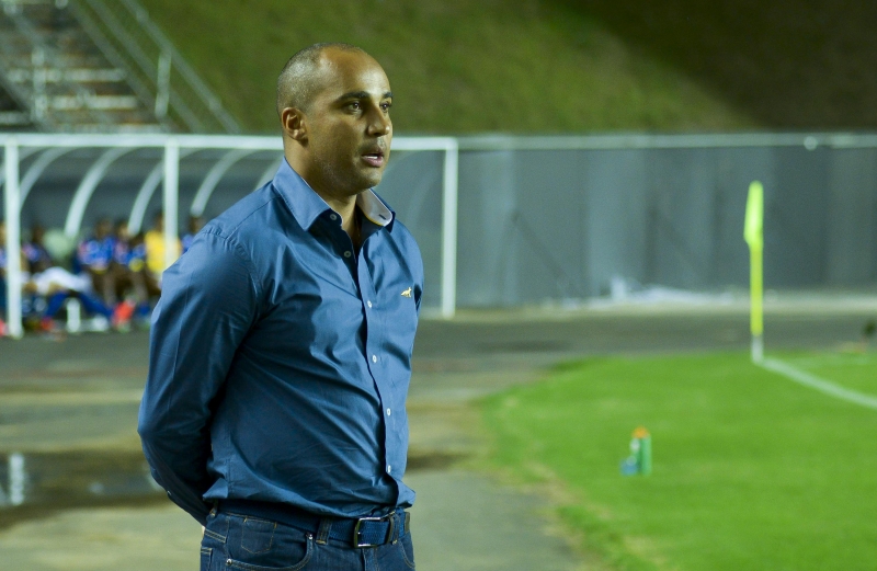 Multicampeão pelo Cruzeiro, Deivid retorna ao Clube como Diretor Técnico de Futebol