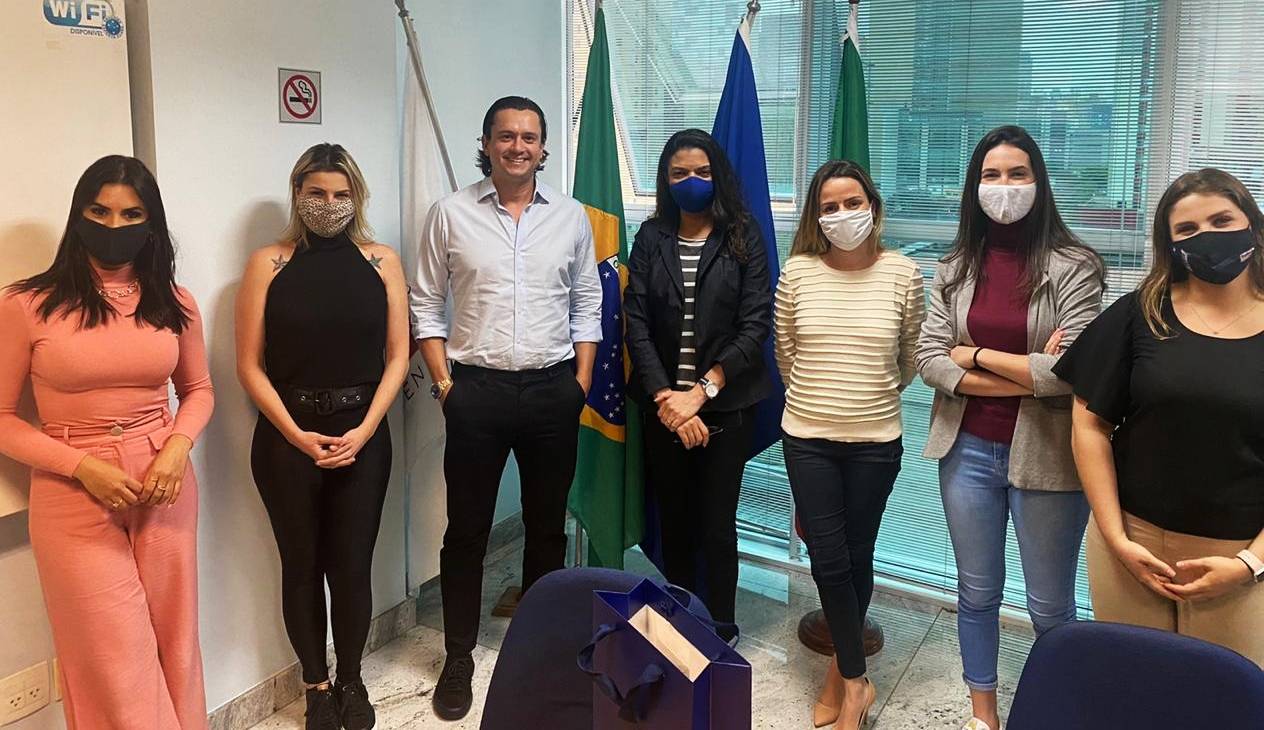 Em ação do Comitê da Diversidade e Inclusão, Cruzeiro promove encontro com jornalistas mulheres no Café com a Imprensa