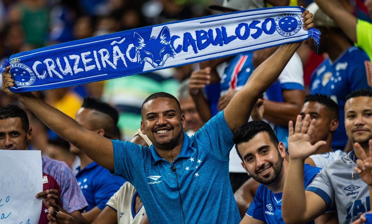 Cruzeiro começa a comercializar ingressos para duelo com o Boa, primeiro compromisso oficial do ano