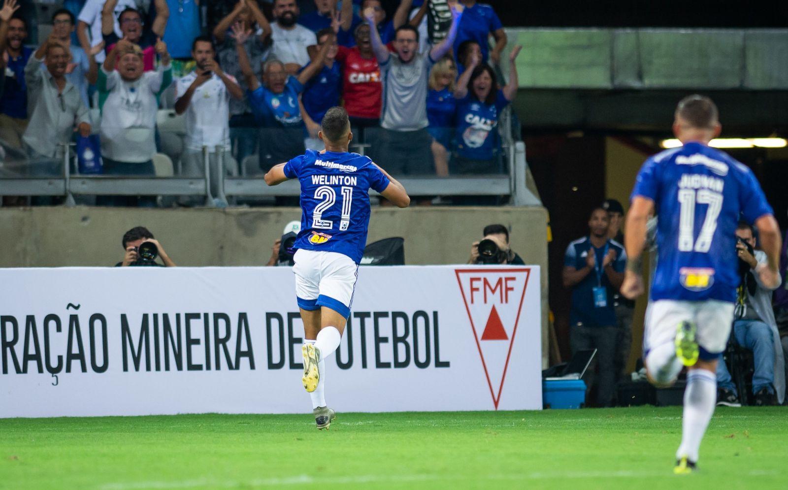 Duelo tradicional no estado, Cruzeiro e Villa Nova farão partida de número 243 nesta terça-feira