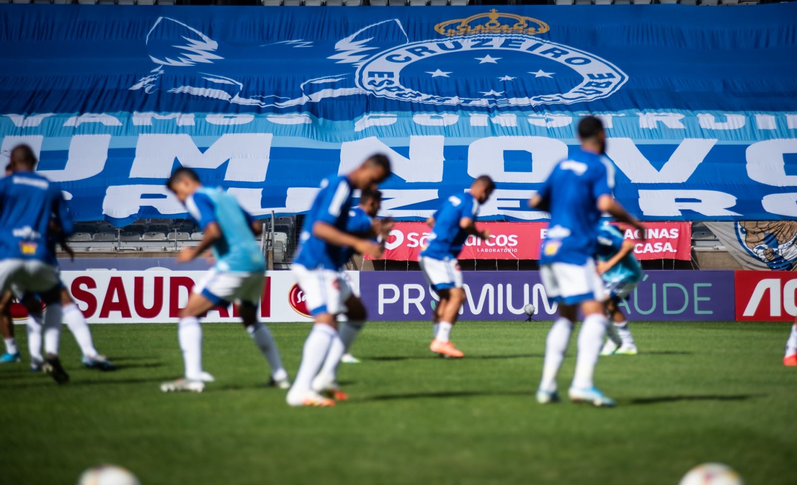 Agenda: confira os próximos jogos do Cruzeiro