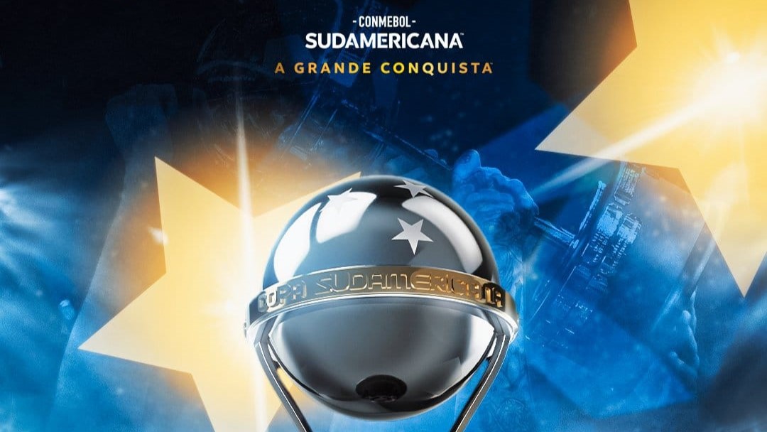 Credenciamento Sudamericana: Cruzeiro x Universidad Católica (EQU)
